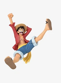 Bandai Namco One Piece Romance Dawn Monkey D. Luffy Vol. 2 Figure