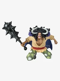 One Piece Battle Record Collection Extra Kaido Figure