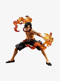 One Piece Grandista Portgas D. Ace (Special Edition) Figure