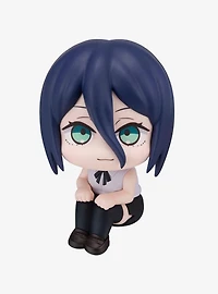 Megahouse Chainsaw Man-The Movie: Reze Arc Look Up Series Reze Figure
