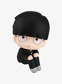 Mob Psycho 100 Look Up Series Mob (Shigeo Kageyama) Figure