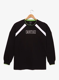 Universal Monsters Monsterror Long Sleeve T-Shirt - BoxLunch Exclusive