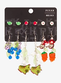 Disney Pixar A Bug's Life Earring Set — BoxLunch Exclusive
