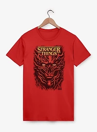 Stranger Things Vecna 001 T-Shirt