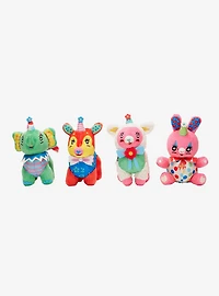Whatever! Makes You Happy Circus Animal Blind Box Plush