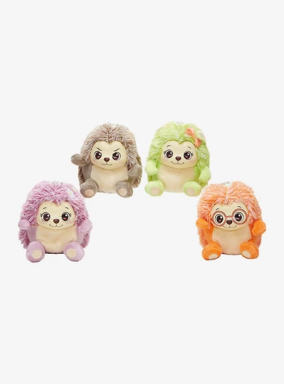 Hedgehugz Hedgehog Blind Box Bag Charm