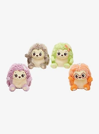 Hedgehugz Hedgehog Blind Box Bag Charm