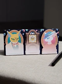 Studio Ghibli® Whisper of the Heart Characters Sticky Tab Set