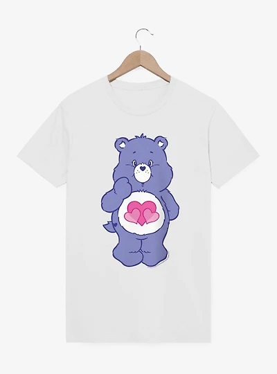 Care Bears Harmony Bear T-Shirt