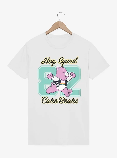 Care Bears Hug Squad 82 T-Shirt