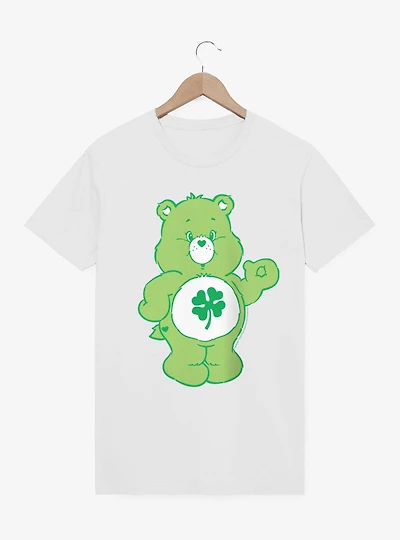 Care Bears Good Luck Bear T-Shirt