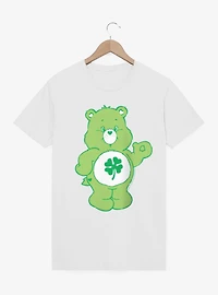 Care Bears Good Luck Bear T-Shirt