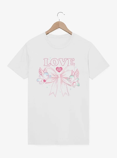Care Bears Love Bow T-Shirt