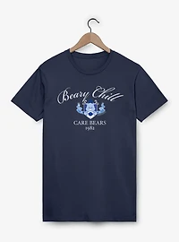 Care Bears Grumpy Bear Beary Chill Since 1982 T-Shirt