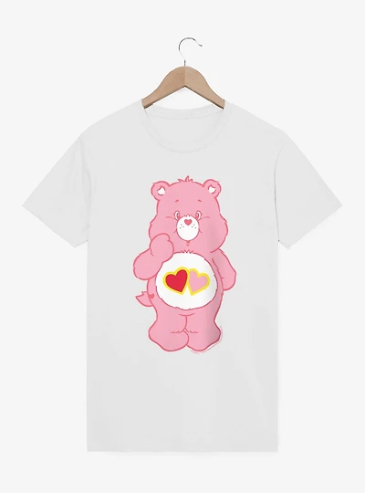 Care Bears Loves A Lot Bear T-Shirt