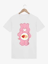 Care Bears Loves A Lot Bear T-Shirt