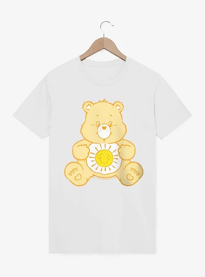 Care Bears Funshine Bear T-Shirt
