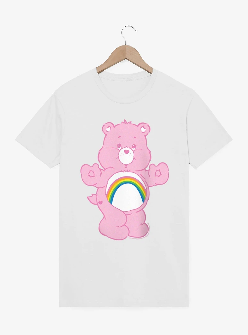 Care Bears Cheer Bear T-Shirt
