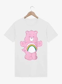 Care Bears Cheer Bear T-Shirt