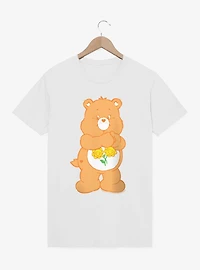 Care Bears Friend Bear T-Shirt