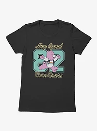 Care Bears Hug Squad 82 Womens T-Shirt