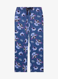 Disney A Goofy Movie Lester The Possum Allover Print Sleep Pants - BoxLunch Exclusive
