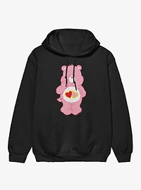 Care Bears Loves A Lot Bear Hoodie