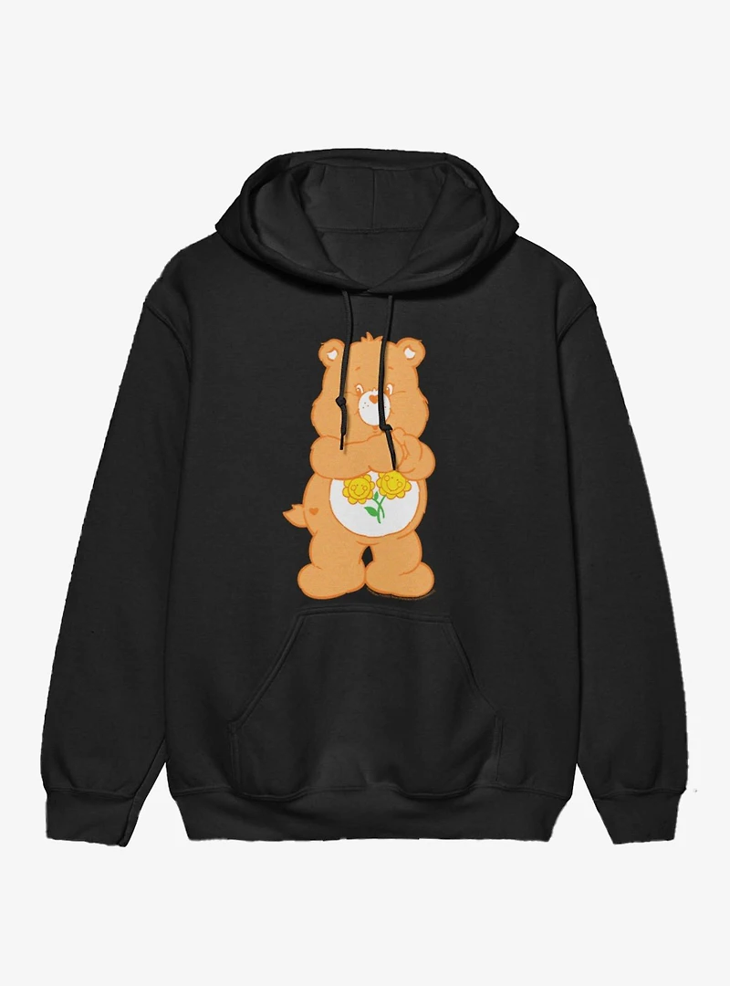 Care Bears Friend Bear Hoodie
