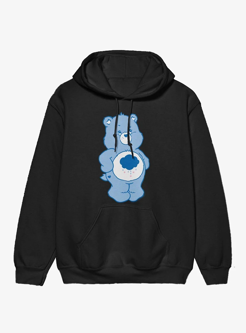 Care Bears Grumpy Bear Hoodie