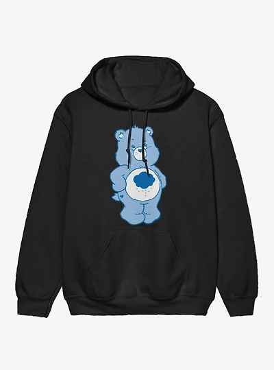 Care Bears Grumpy Bear Hoodie