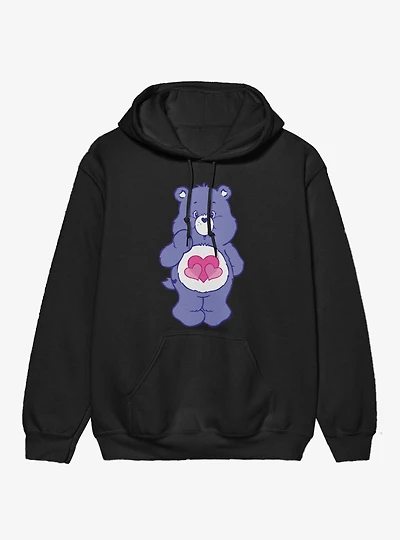 Care Bears Harmony Bear Hoodie