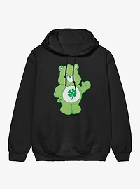 Care Bears Good Luck Bear Hoodie