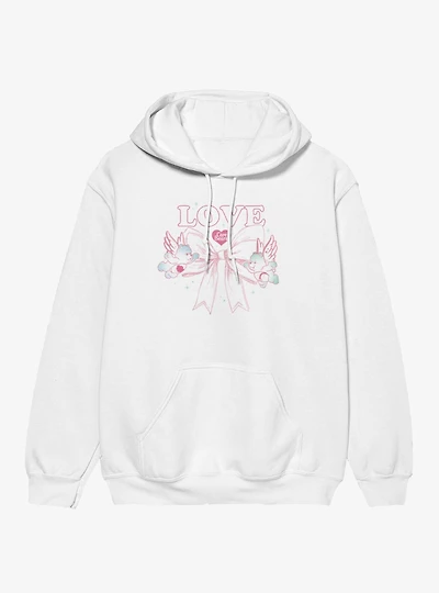 Care Bears Love Bow Hoodie