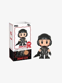 Thrilljoy Pix! Starship Troopers Johnny Rico Vinyl Figure