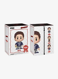 Thrilljoy Superbad Pix! Seth Vinyl Figure
