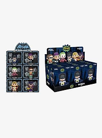 Thrilljoy DC Comics Batman Pixl Blind Box Figure