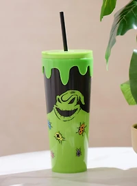 Disney The Nightmare Before Christmas Oogie Boogie Carnival Cup - BoxLunch Exclusive