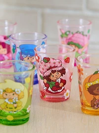 Strawberry Shortcake Character Blind Box Mini Glass - BoxLunch Exclusive