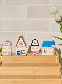 Disney Mickey and Friends Village Spice Jar Set - BoxLunch Exclusive