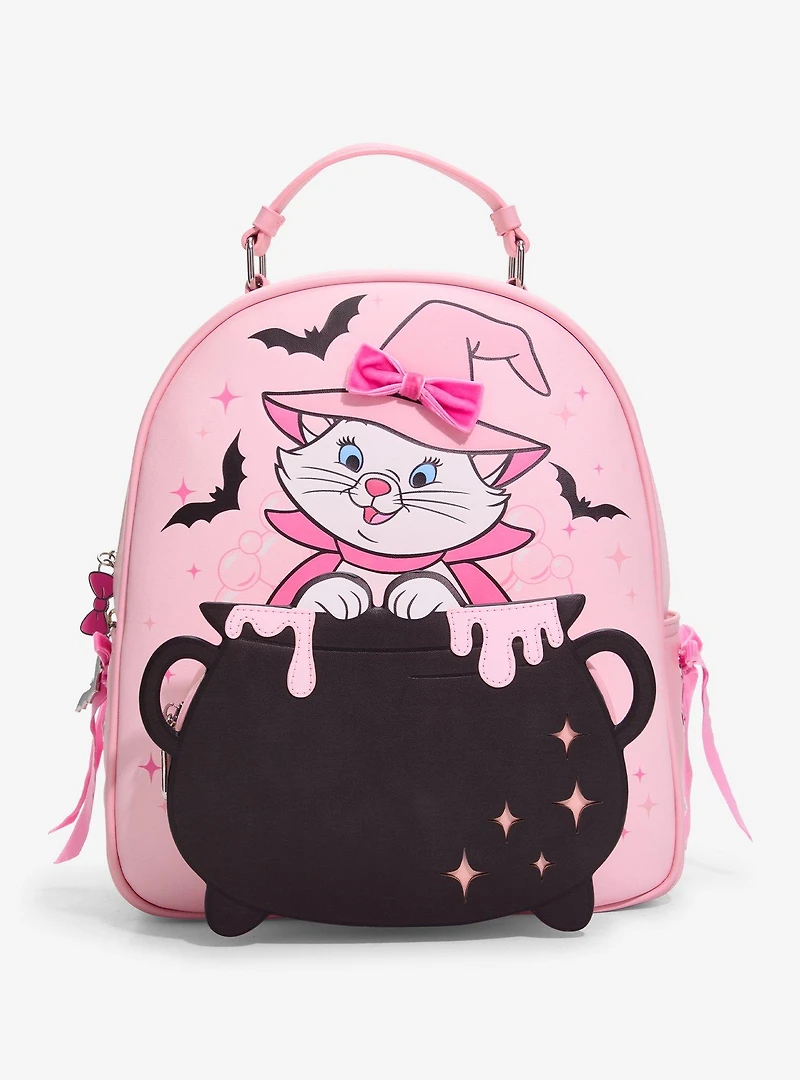 Disney The Aristocats Marie Witch Light-Up Mini Backpack — BoxLunch Exclusive