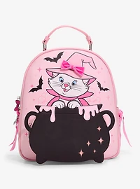 Disney The Aristocats Marie Witch Light-Up Mini Backpack — BoxLunch Exclusive