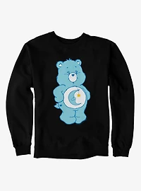 Care Bears Bedtime Bear Crew Sweatshirt