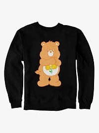 Care Bears Friend Bear Crew Sweatshirt
