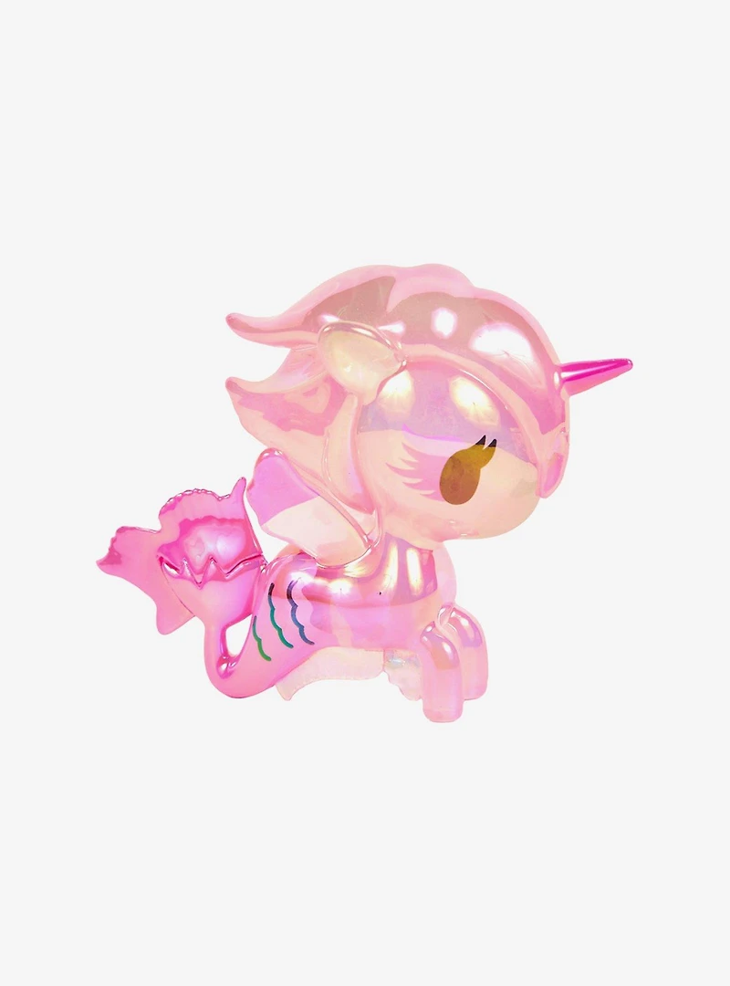 tokidoki Magical Tides Mermicorno Electra (Special Edition) Vinyl Figure