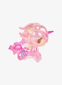 tokidoki Magical Tides Mermicorno Electra (Special Edition) Vinyl Figure