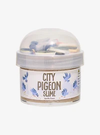 City Pigeon Vanilla Scented Slime — BoxLunch Exclusive
