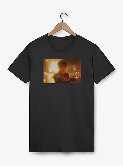 Stranger Things Will Byers Power T-Shirt