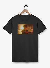 Stranger Things Will Byers Power T-Shirt