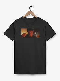 Stranger Things Will Byers Look T-Shirt