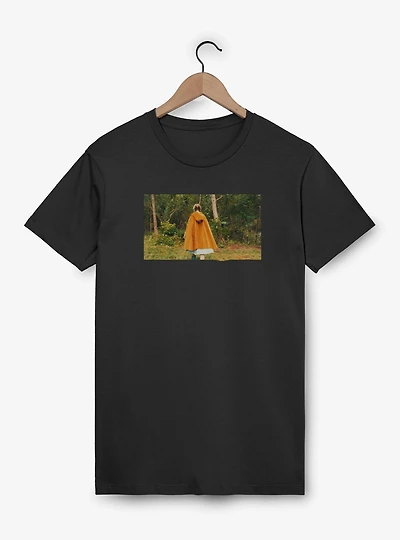 Stranger Things Holly Wheeler Forest T-Shirt